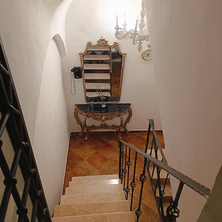 Appartement Casa Anto' à Naples Extérieur photo