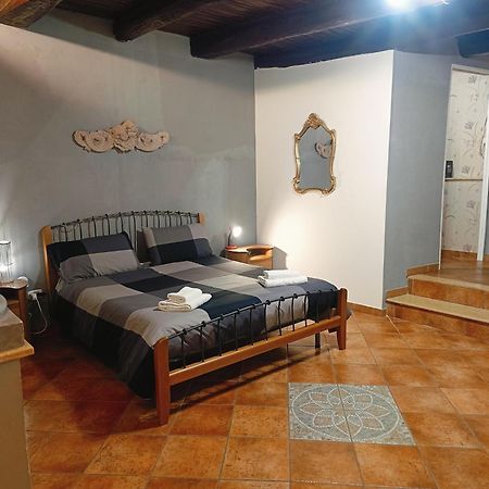 Appartement Casa Anto' à Naples Extérieur photo