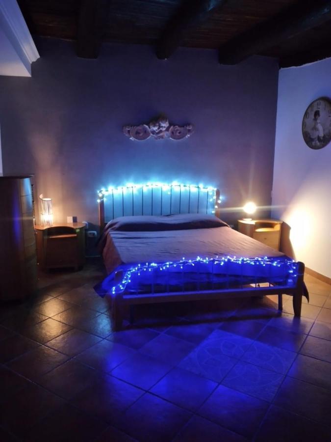 Appartement Casa Anto' à Naples Extérieur photo