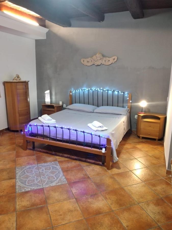 Appartement Casa Anto' à Naples Extérieur photo