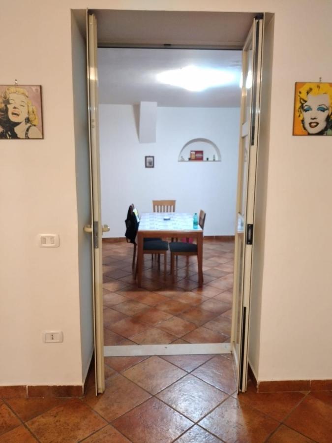 Appartement Casa Anto' à Naples Extérieur photo