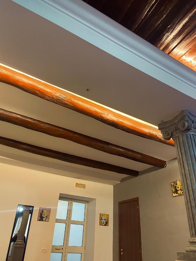 Appartement Casa Anto' à Naples Extérieur photo