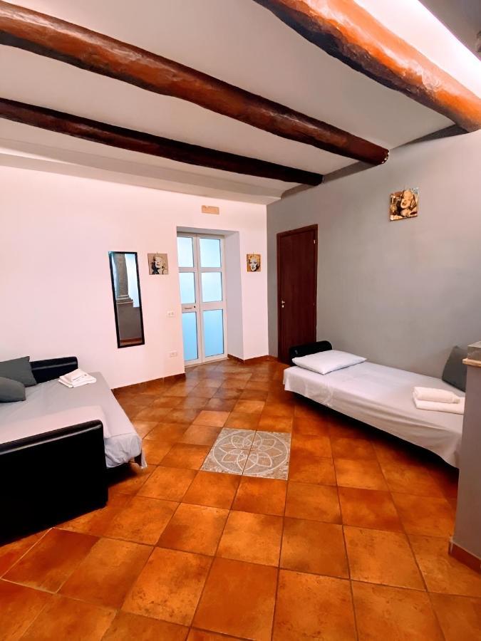 Appartement Casa Anto' à Naples Extérieur photo