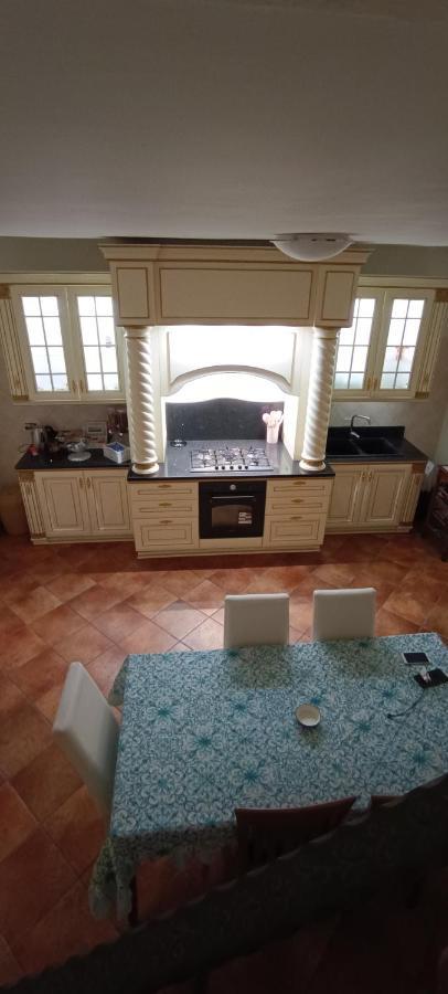 Appartement Casa Anto' à Naples Extérieur photo
