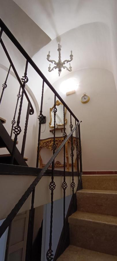 Appartement Casa Anto' à Naples Extérieur photo