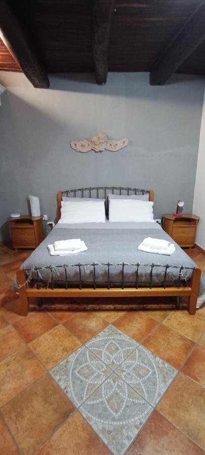 Appartement Casa Anto' à Naples Extérieur photo