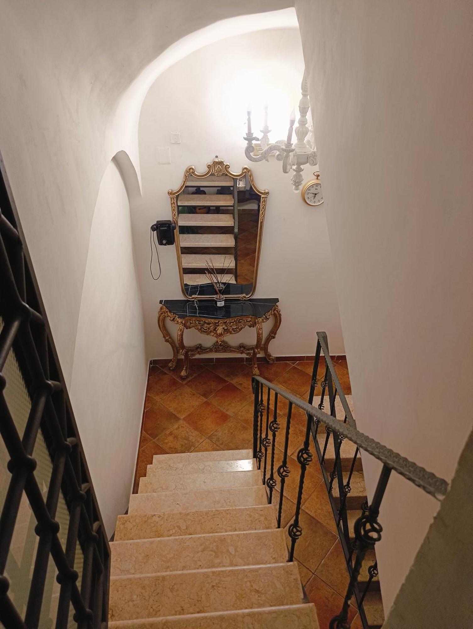 Appartement Casa Anto' à Naples Extérieur photo