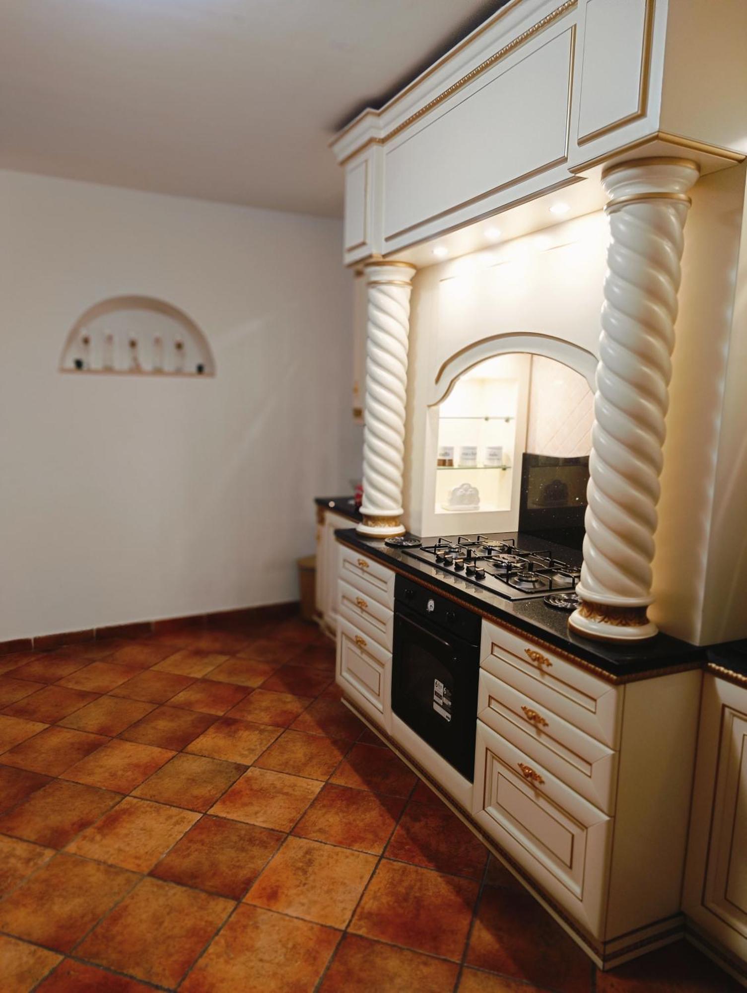 Appartement Casa Anto' à Naples Extérieur photo