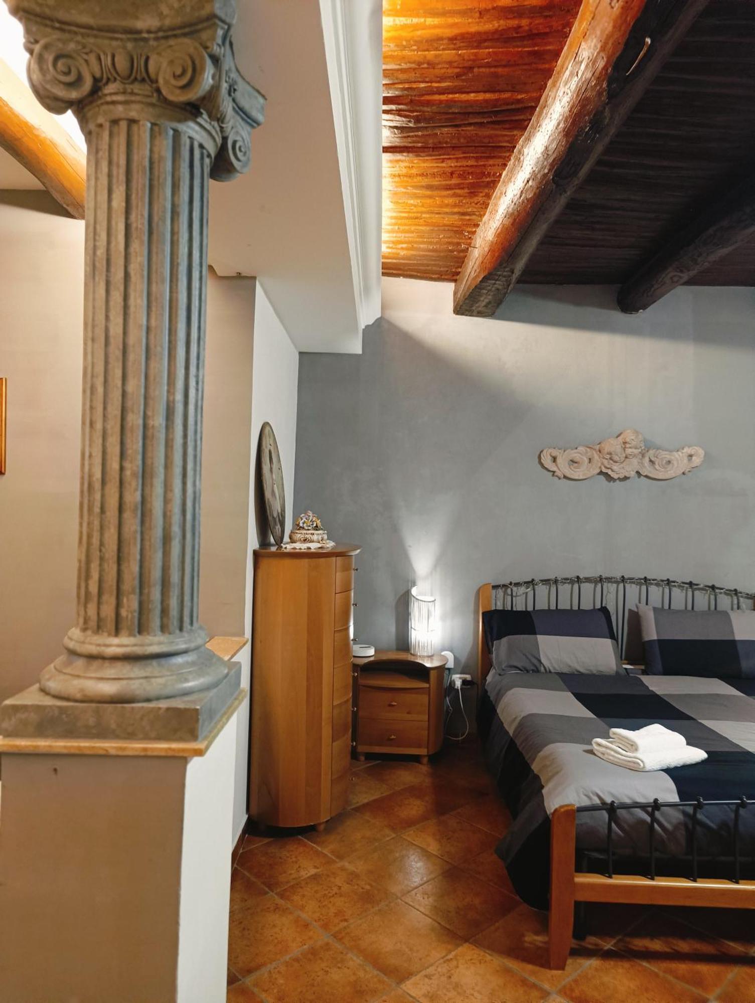 Appartement Casa Anto' à Naples Extérieur photo