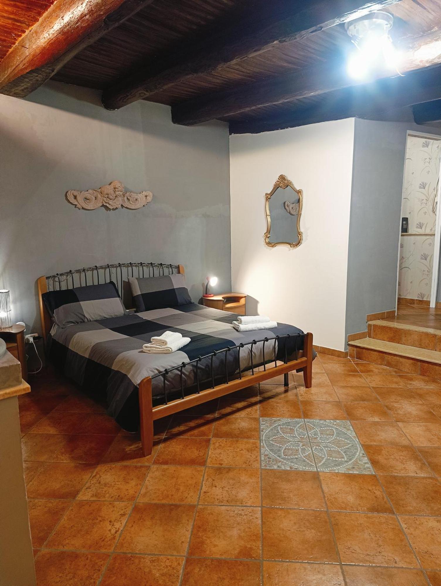 Appartement Casa Anto' à Naples Extérieur photo